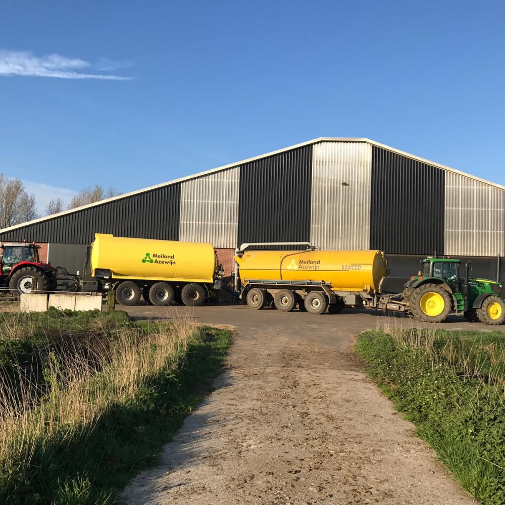 Capaciteit laden