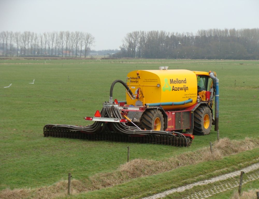 Vredo zodebemesten